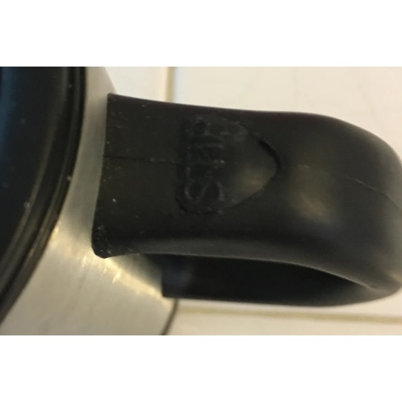 HTF Star Wars Darth Vader Steel Lined Travel Mug w/Sound Effects - Picture 6 of 6